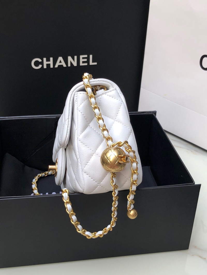 Ch**el cf series bags